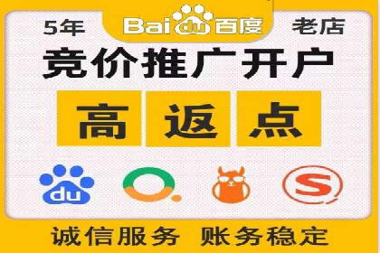 SEM推广代运营案例：优化策略
